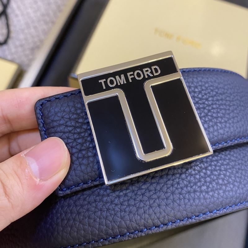 Tom Ford Belts